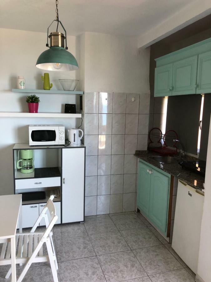 Magnificent Studio With A Terrace Overlooking The Sea! Daire Puerto de la Cruz  Dış mekan fotoğraf