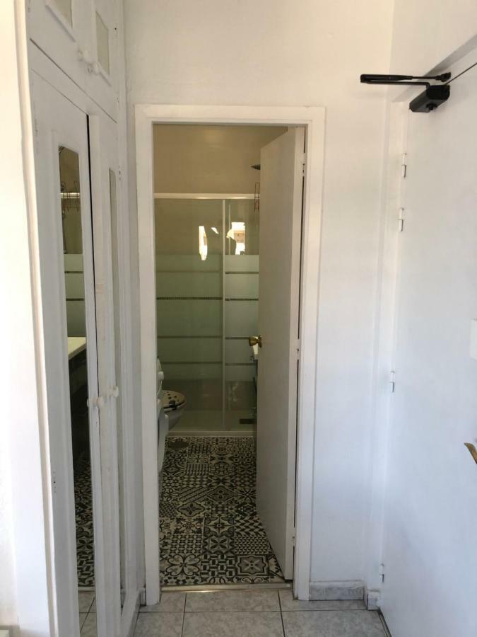 Magnificent Studio With A Terrace Overlooking The Sea! Daire Puerto de la Cruz  Dış mekan fotoğraf